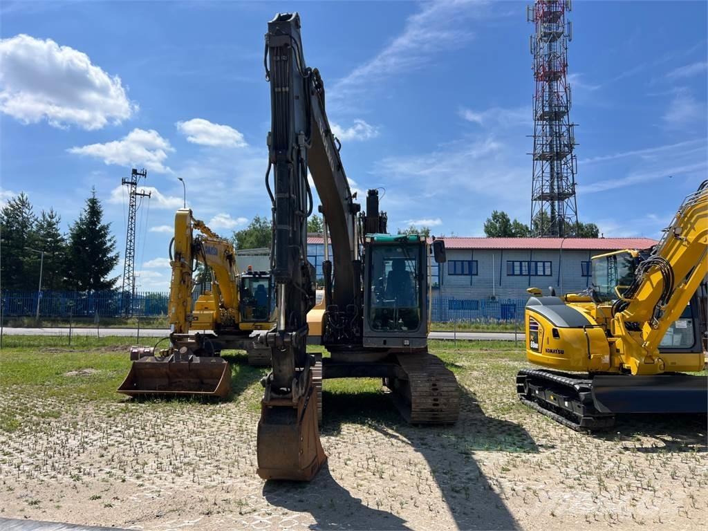 Volvo EC 140 CLM Construcción - Otros