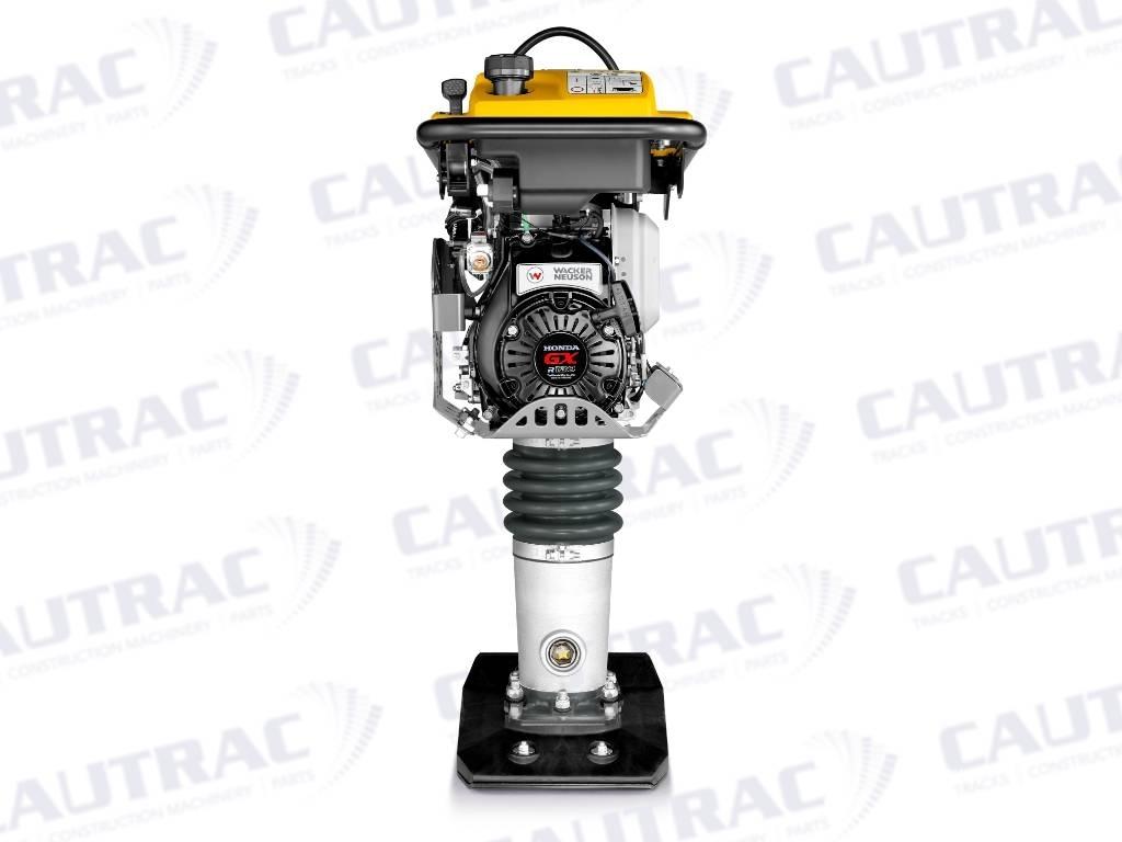 Wacker Neuson BS50-4 Vibradores