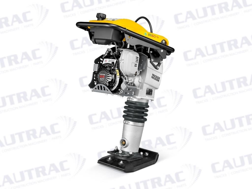 Wacker Neuson BS50-4 Vibradores