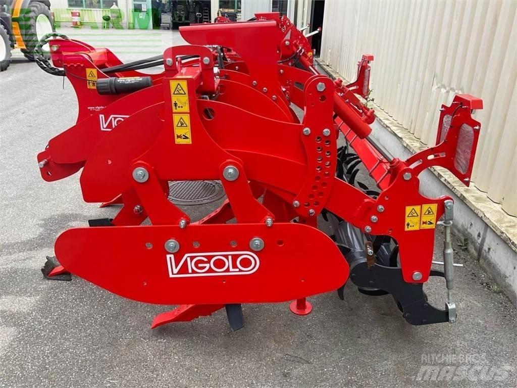  DIG 780/5 Cultivadores