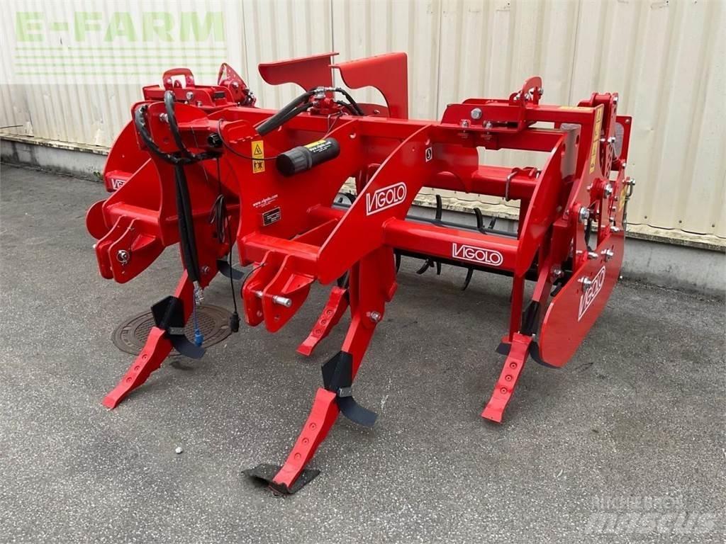  DIG 780/5 Cultivadores