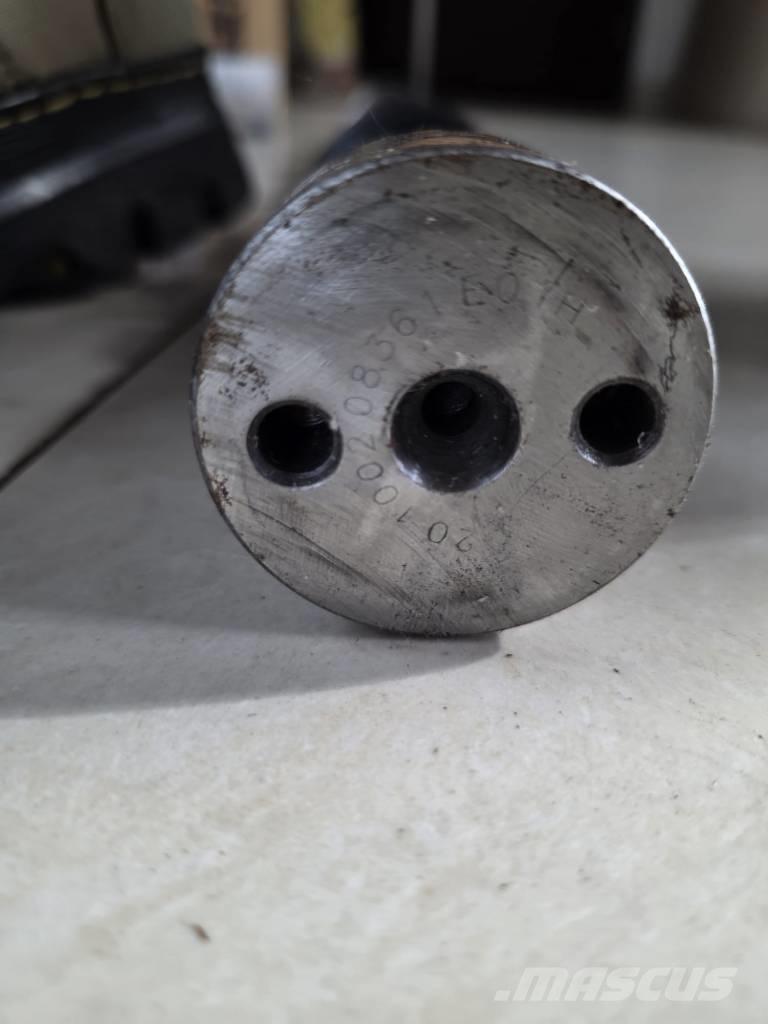  BF 20100208361 Motores