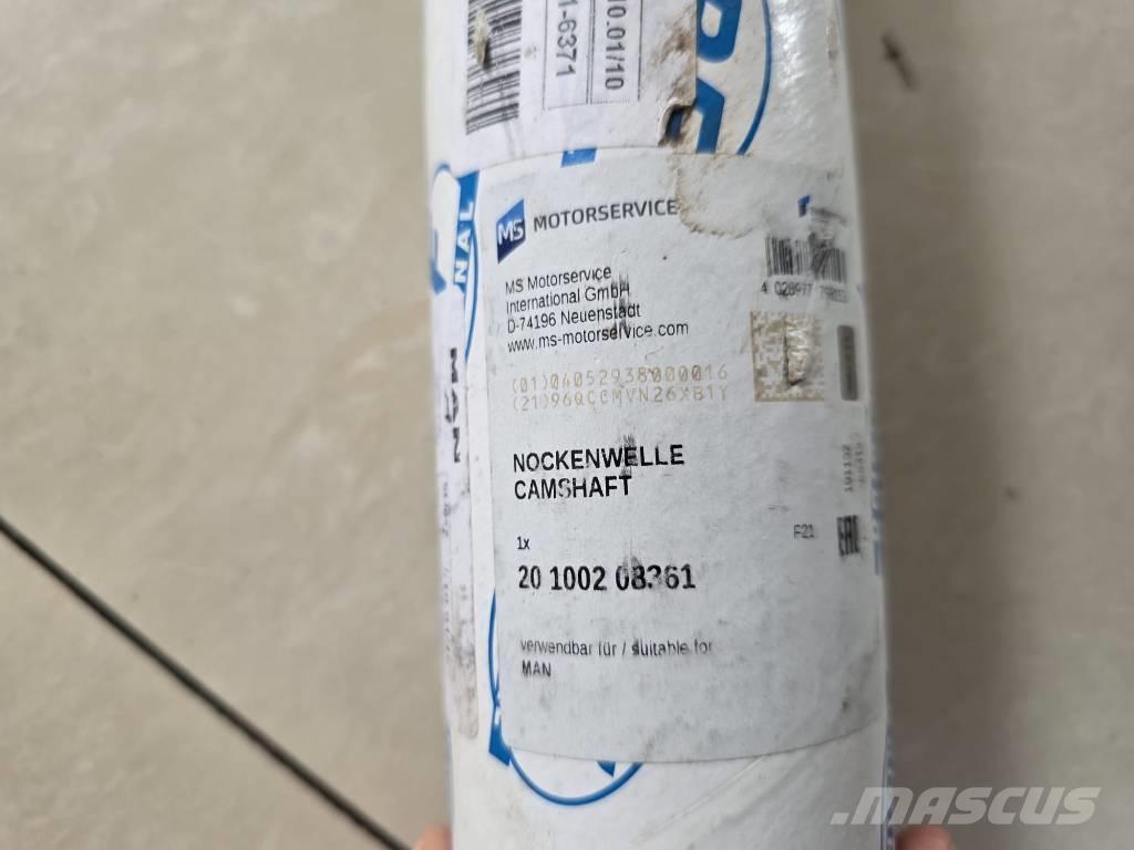  BF 20100208361 Motores