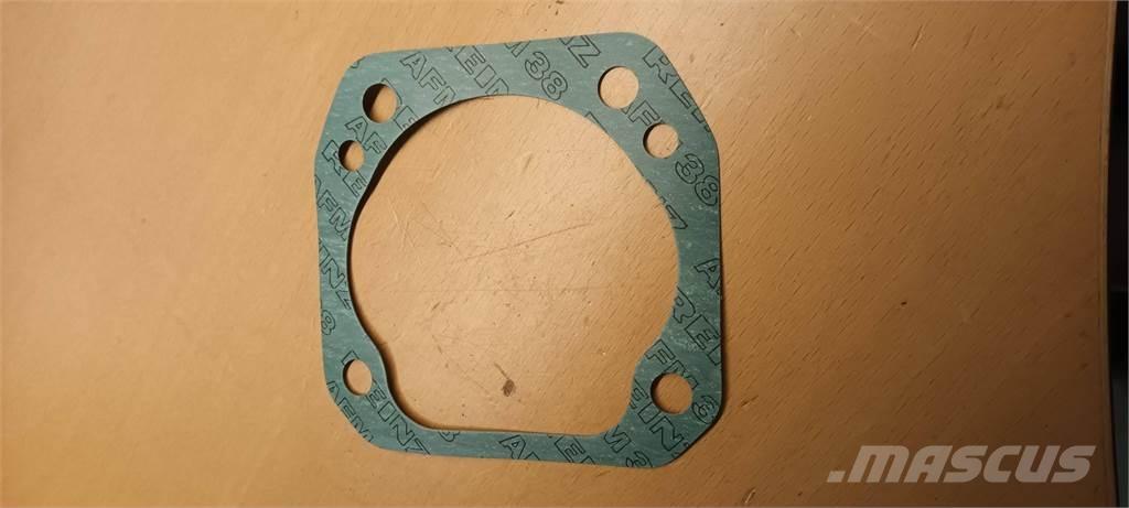 Ponsse NAF7319068 Hidráulicos