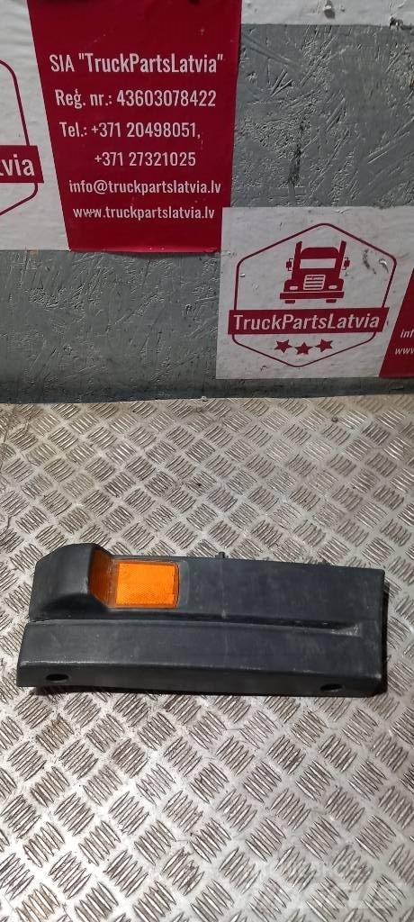 Scania R 440    1779120 Cabinas e interior