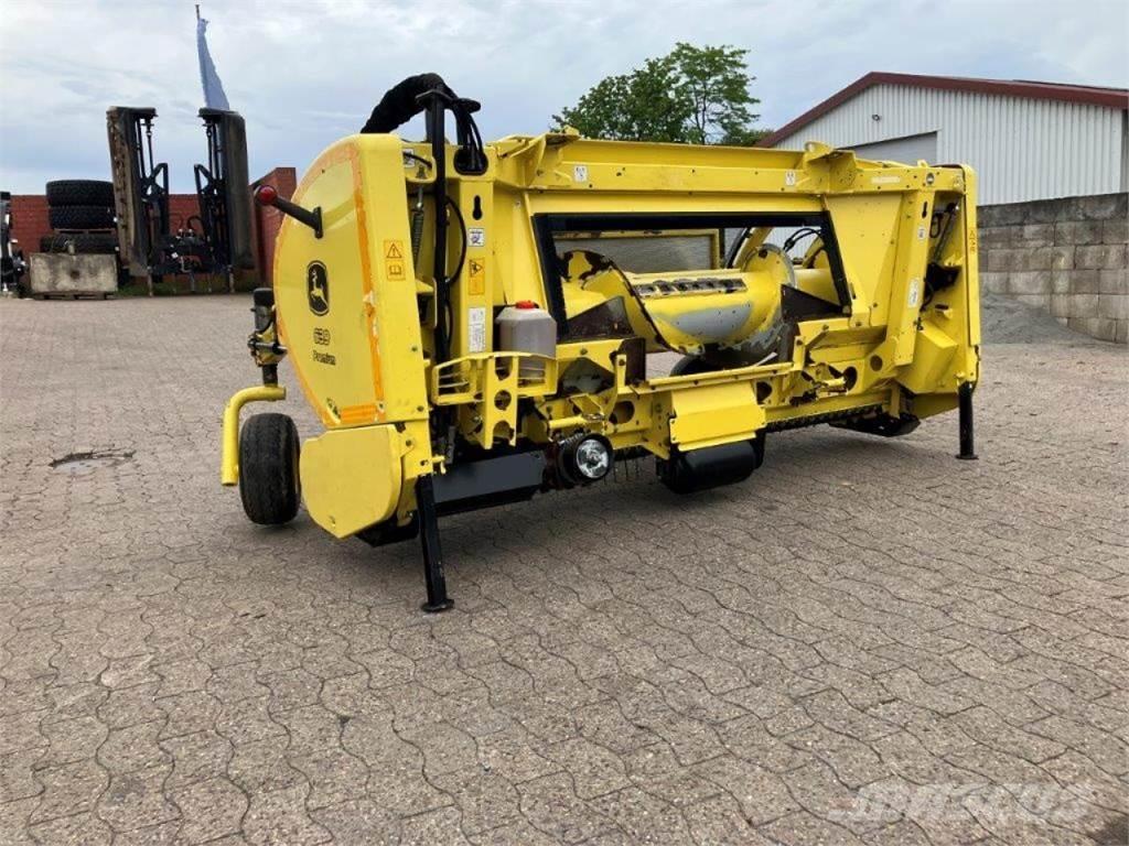 John Deere 639 Accesorios para cosechadoras combinadas