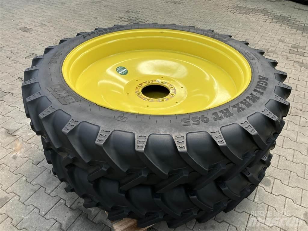 BKT 340/85R48 Neumáticos, ruedas y llantas