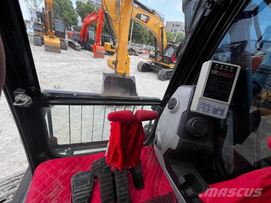 Sany SY 305 H Excavadoras de cadenas
