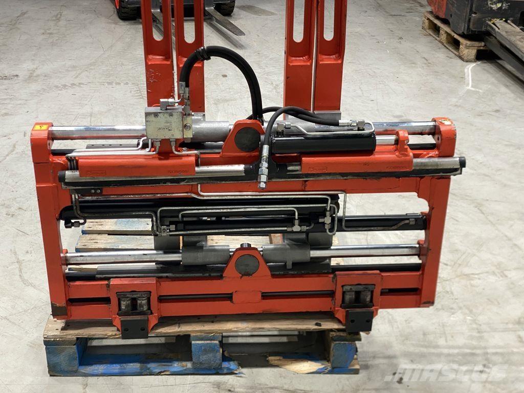 Kaup 3T429C Construcción - Otros