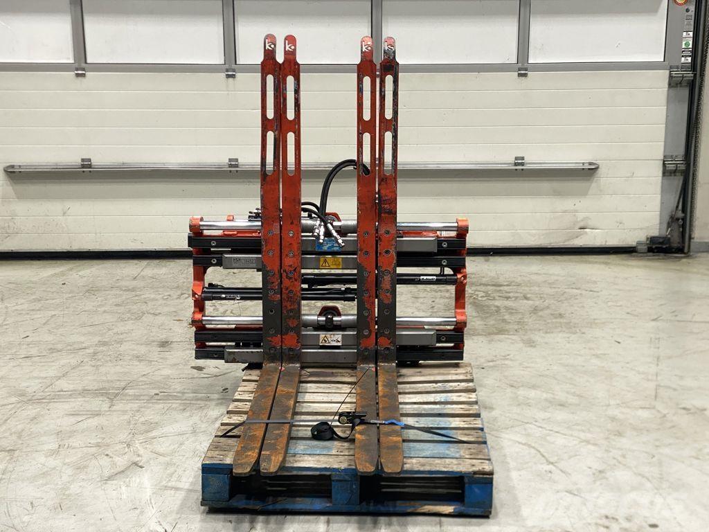 Kaup 3T429C Construcción - Otros