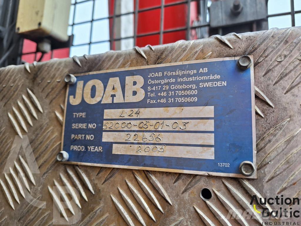 Scania R 124 GB Camiones bañeras basculantes o volquetes