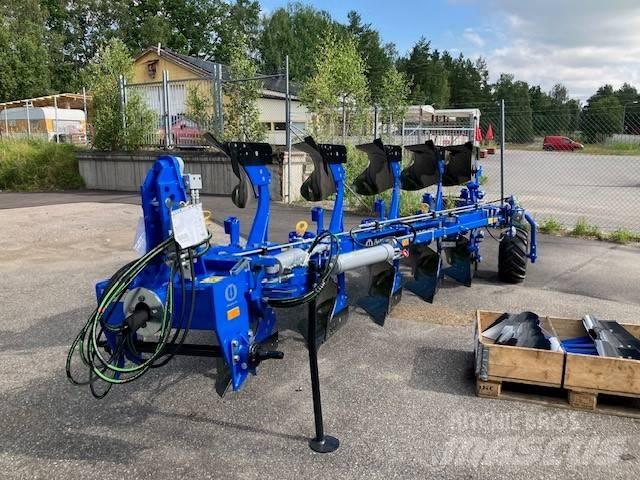 Överum VFCXP 5975H Arados reversibles suspendidos
