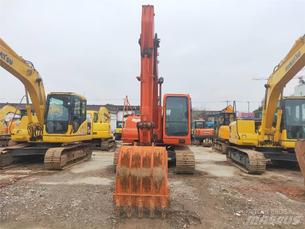 Doosan DH 150 LC-7 Excavadoras de cadenas
