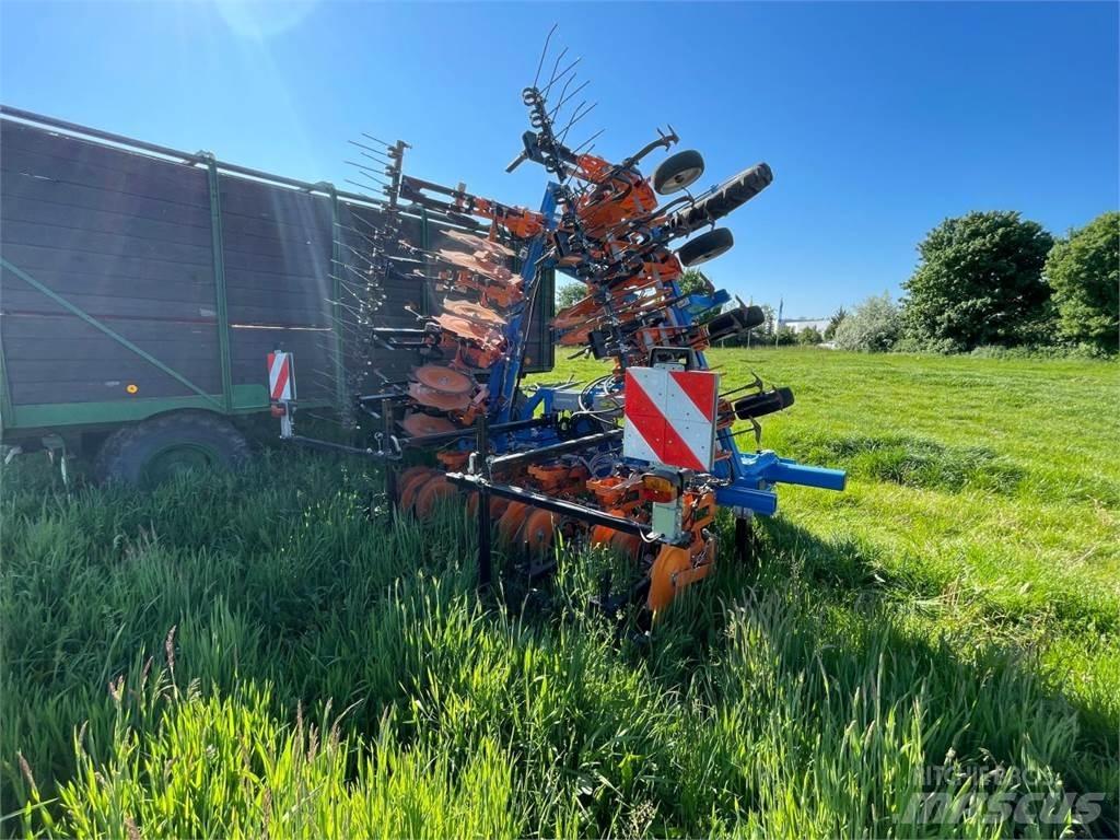 Schmotzer AV 5 Otras máquinas y aperos de labranza