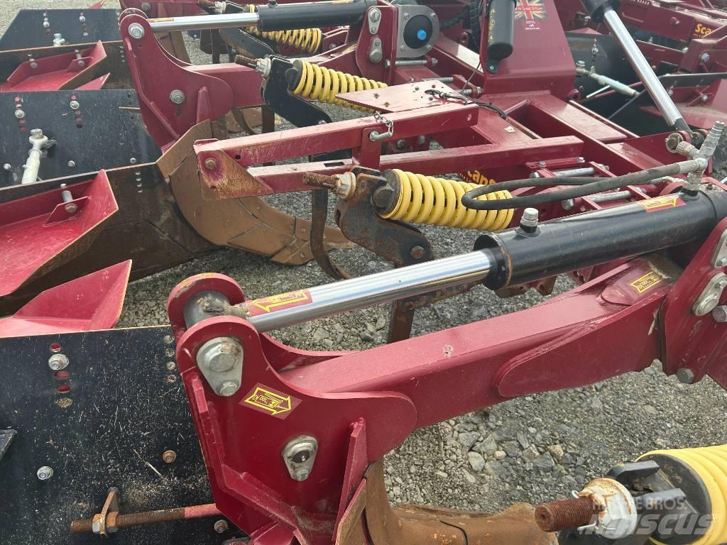 ScanStone 3844AR Surcadores