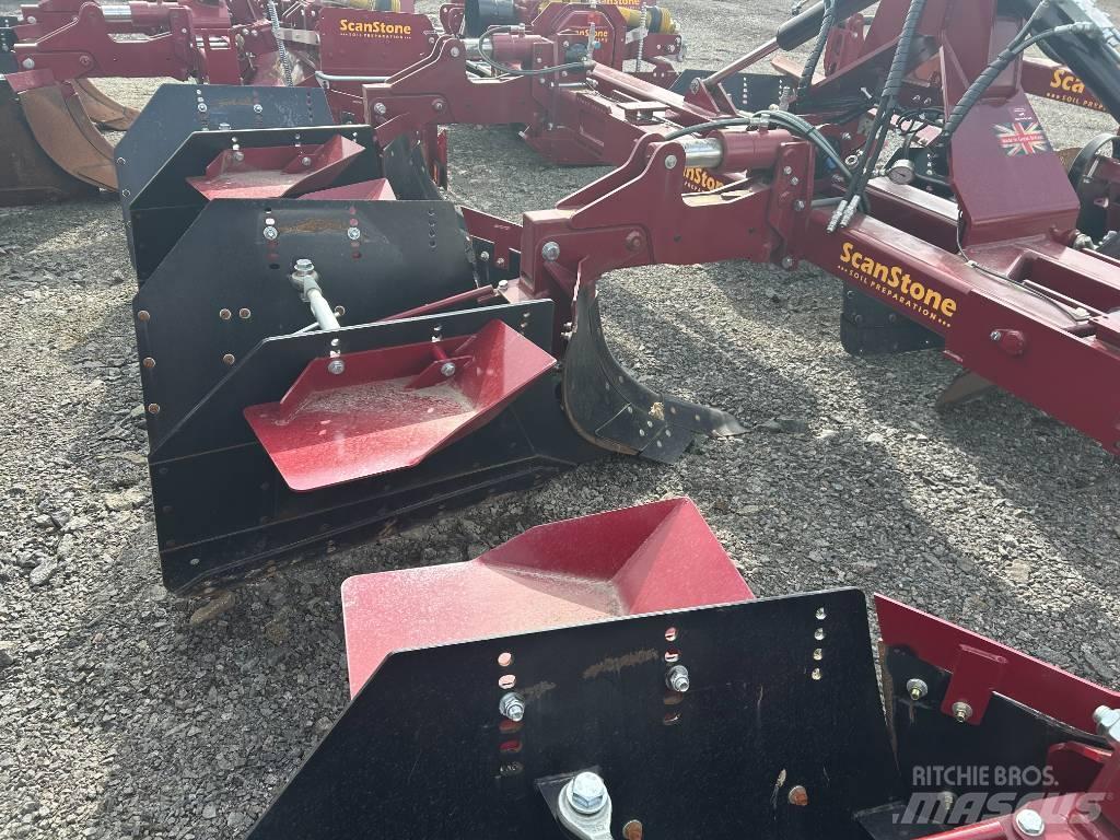 ScanStone 3844AR Surcadores