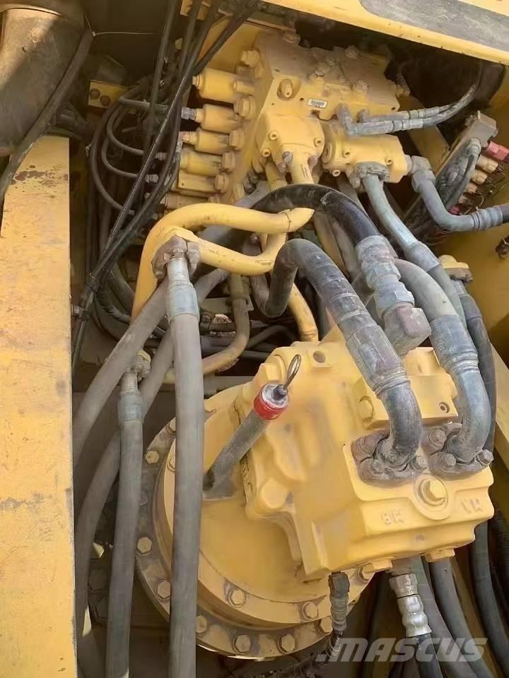Komatsu PC 360 Excavadoras de cadenas