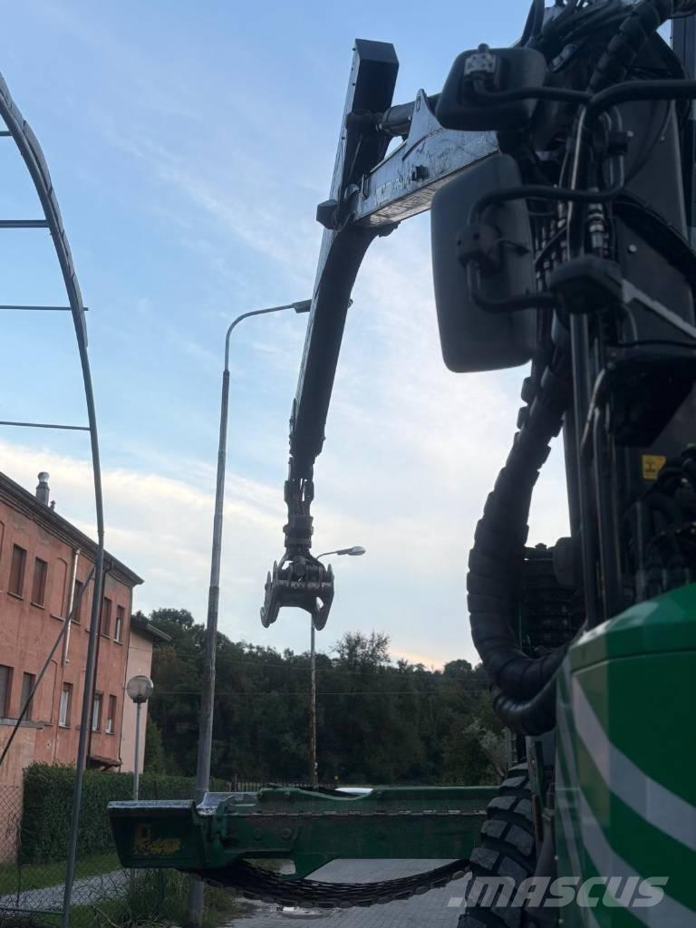 Albach Diamant 2000 Trituradoras de madera