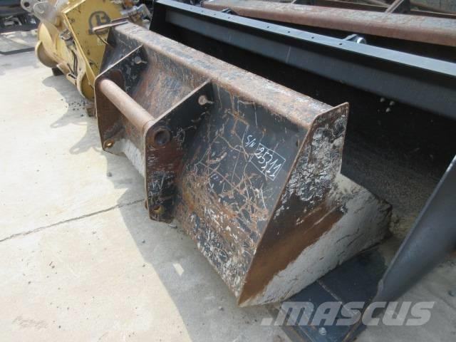 Manitou MVT 730 Carretillas telescópicas