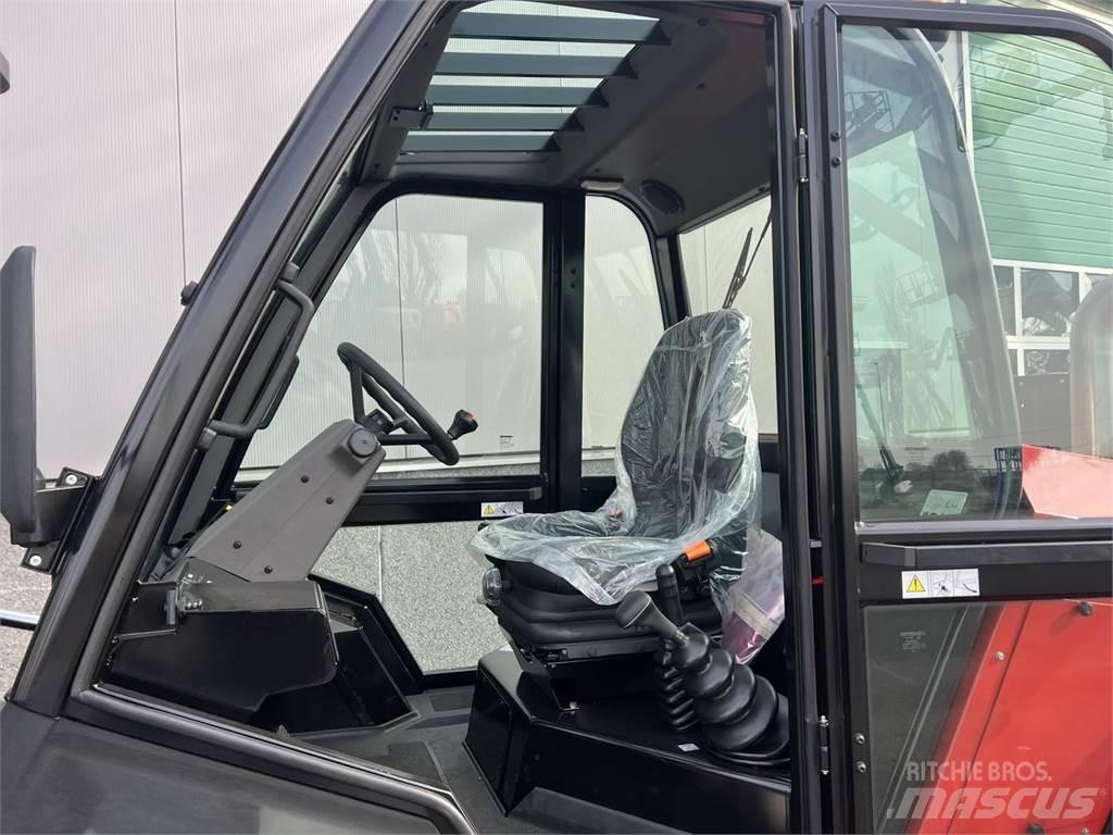 Manitou M50-4 Carretillas elevadoras todo terreno