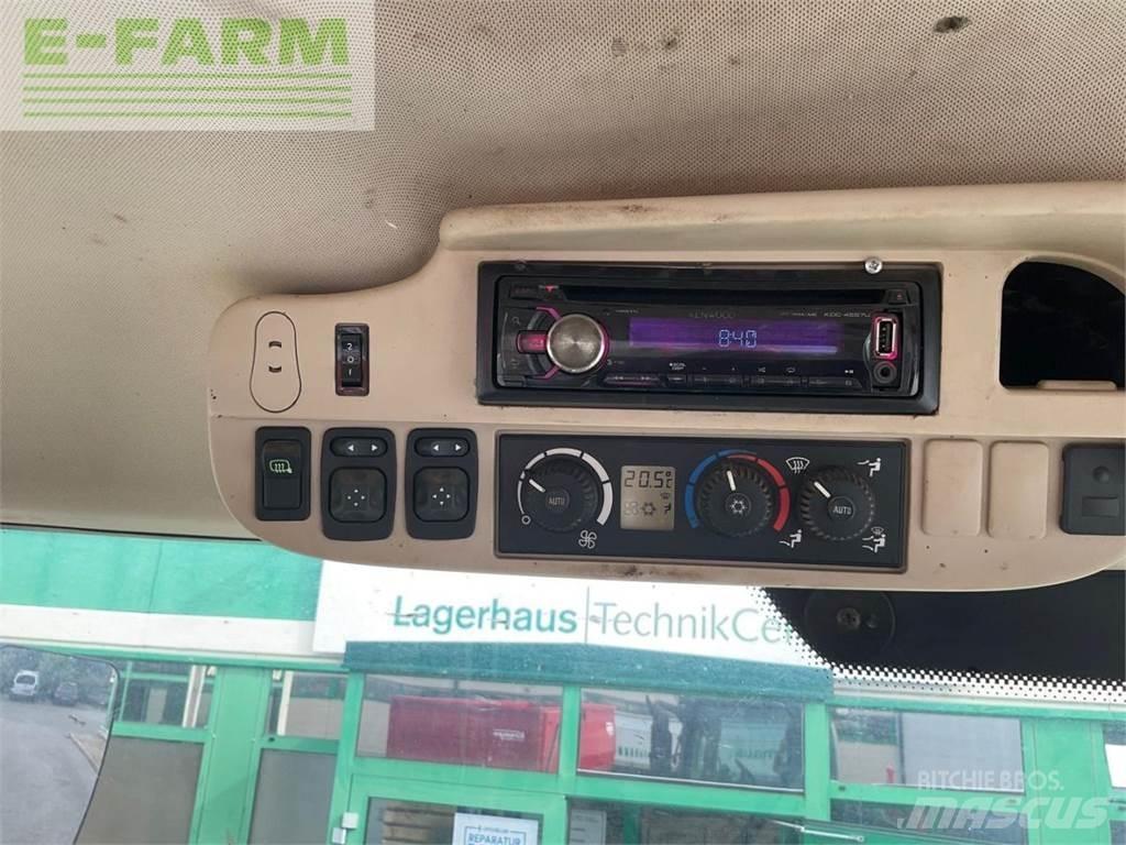 John Deere 6170R Tractores