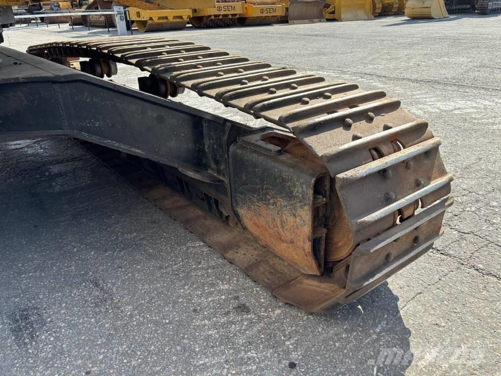 CAT 330 FL Excavadoras de cadenas