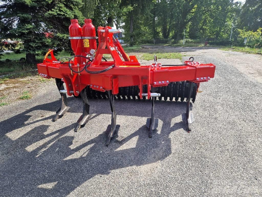 He-Va Sub-Tiller Chisel