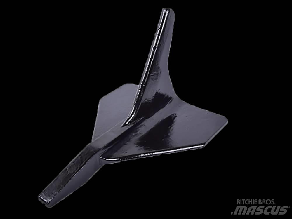 He-Va Sub-Tiller Chisel