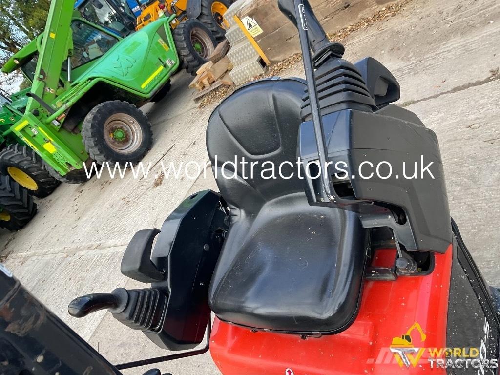 Kubota U 10-5 Mini excavadoras < 7t