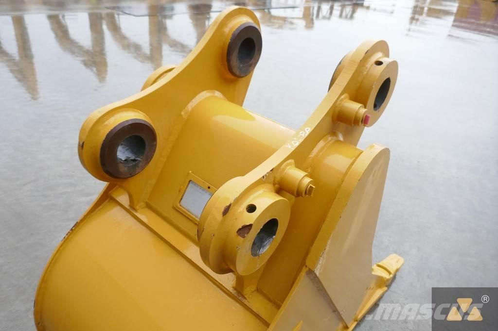 CAT 320 Bucket Cucharones