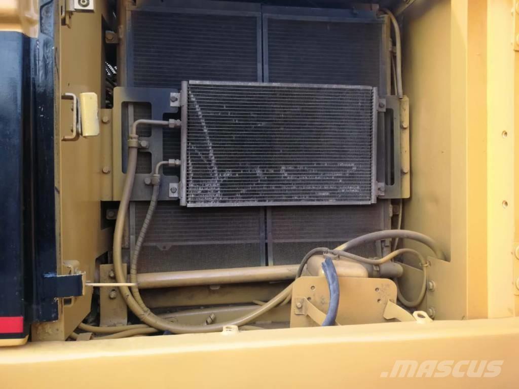 CAT 320C Excavadoras de cadenas