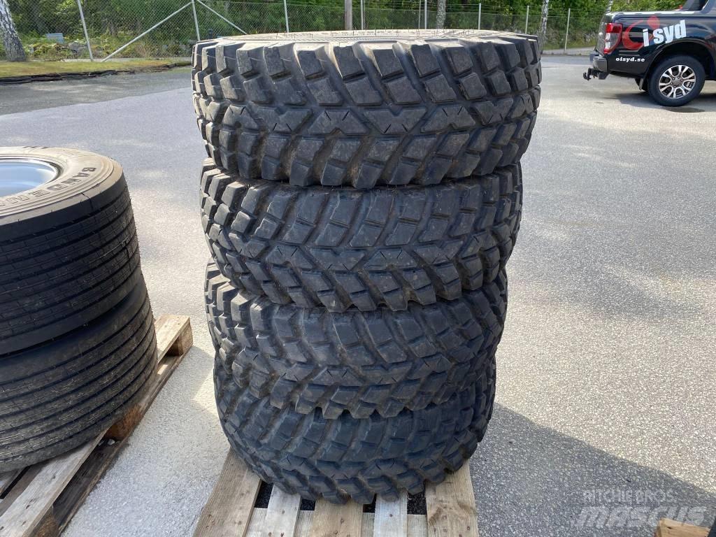 Nokian TRI2 Neumáticos, ruedas y llantas