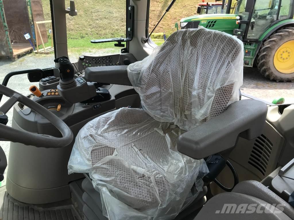 John Deere 6130 M Tractores