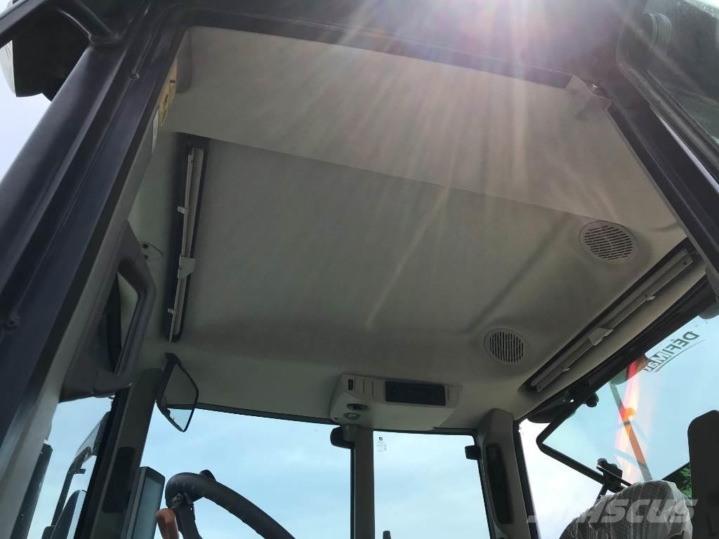 John Deere 6130 M Tractores