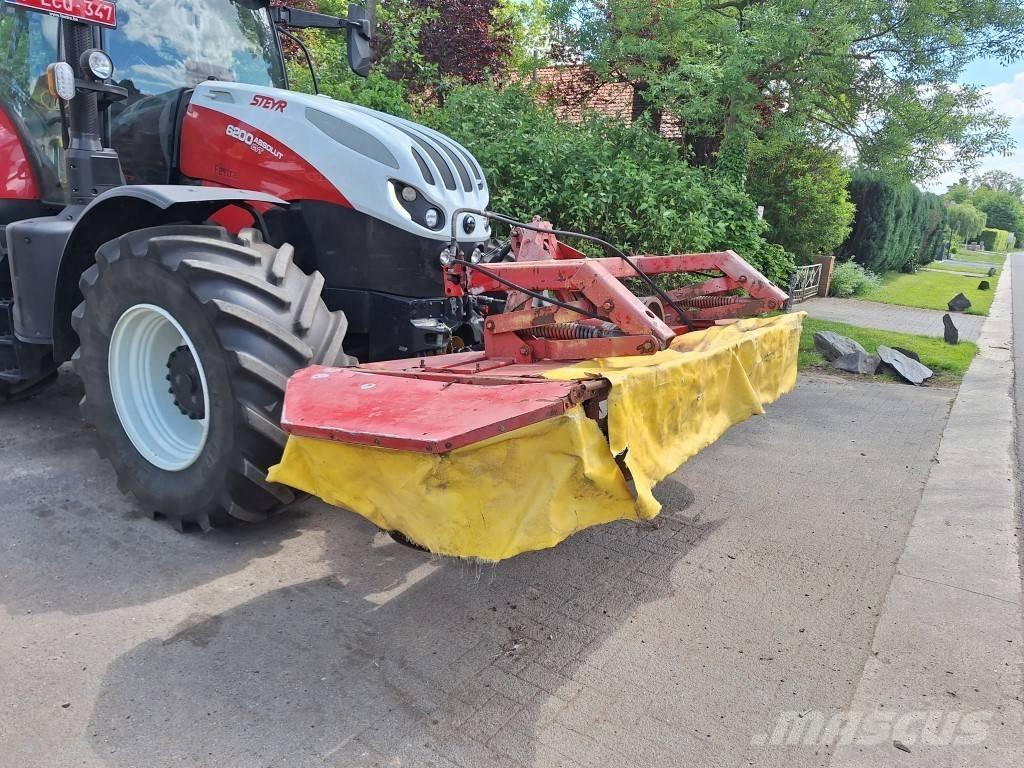 Fella KM 300 FP Segadoras