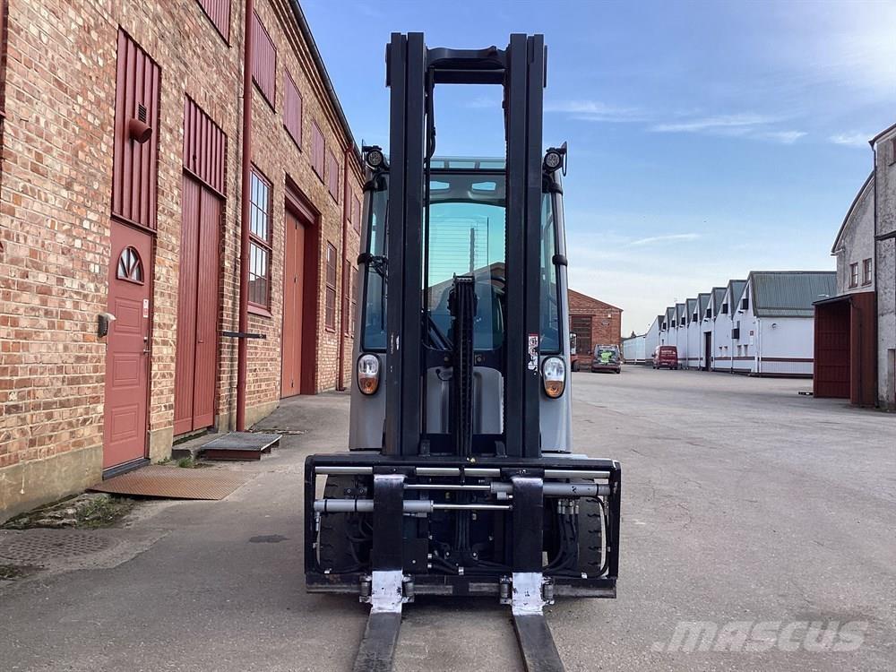 Still RX 70-25 Carretillas diesel