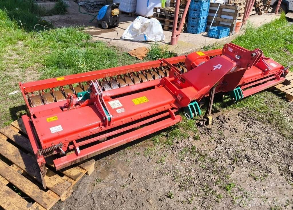 Kverneland NG-S 101 Gradas rotativas / rotocultivadores