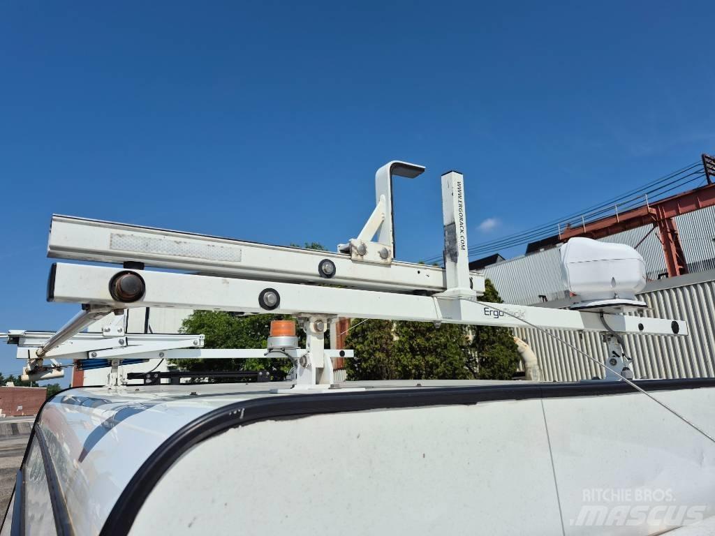 Ford F 250 Otras furgonetas