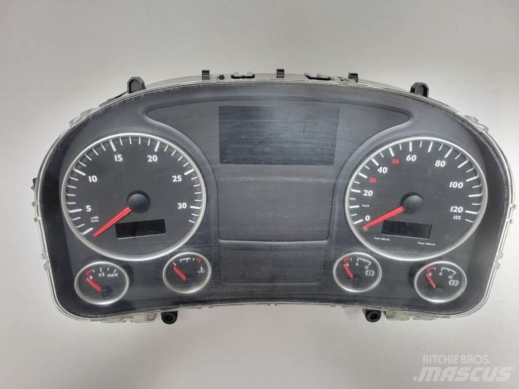MAN Display Transporte - Otros