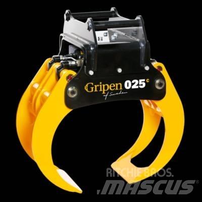 HSP Gripen 025 C Pinzas