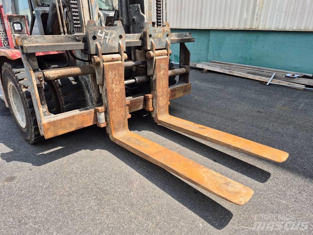 Kalmar DCG 160-6T Otras carretillas elevadoras