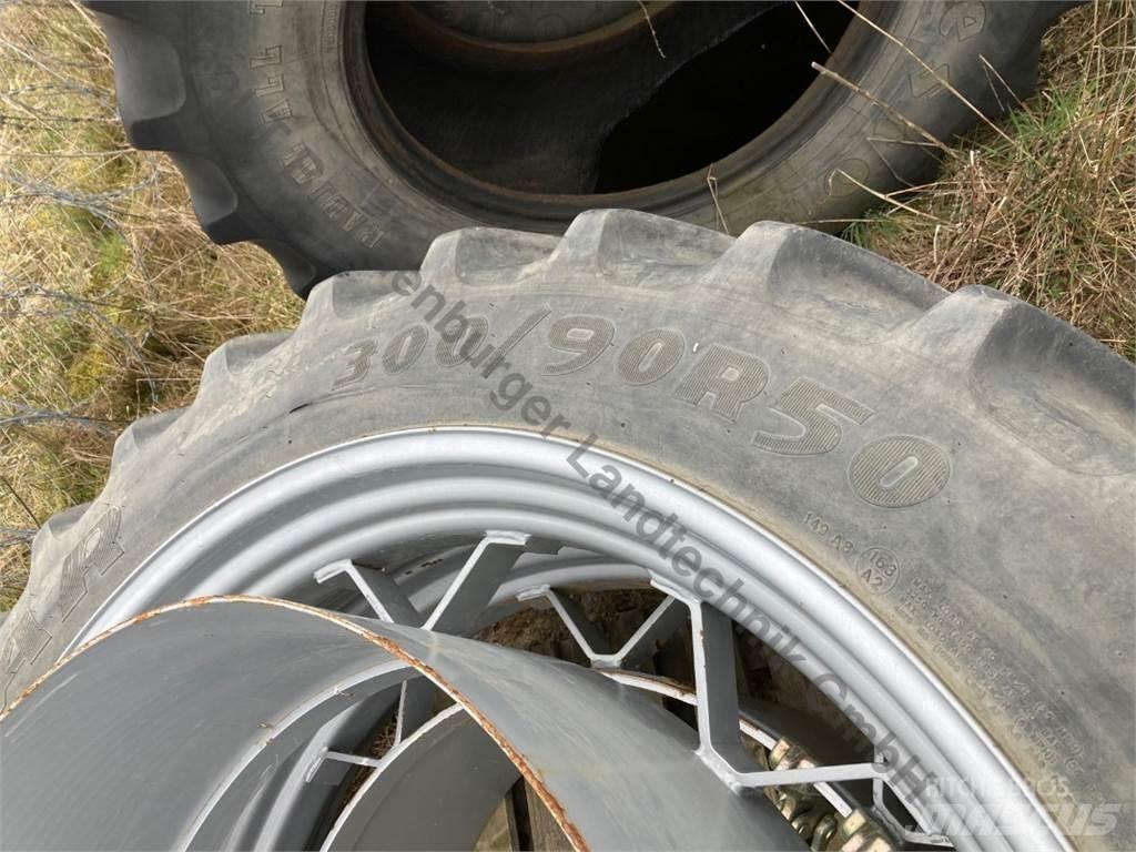 Goodyear 300/90R50 Agricultura - Otros