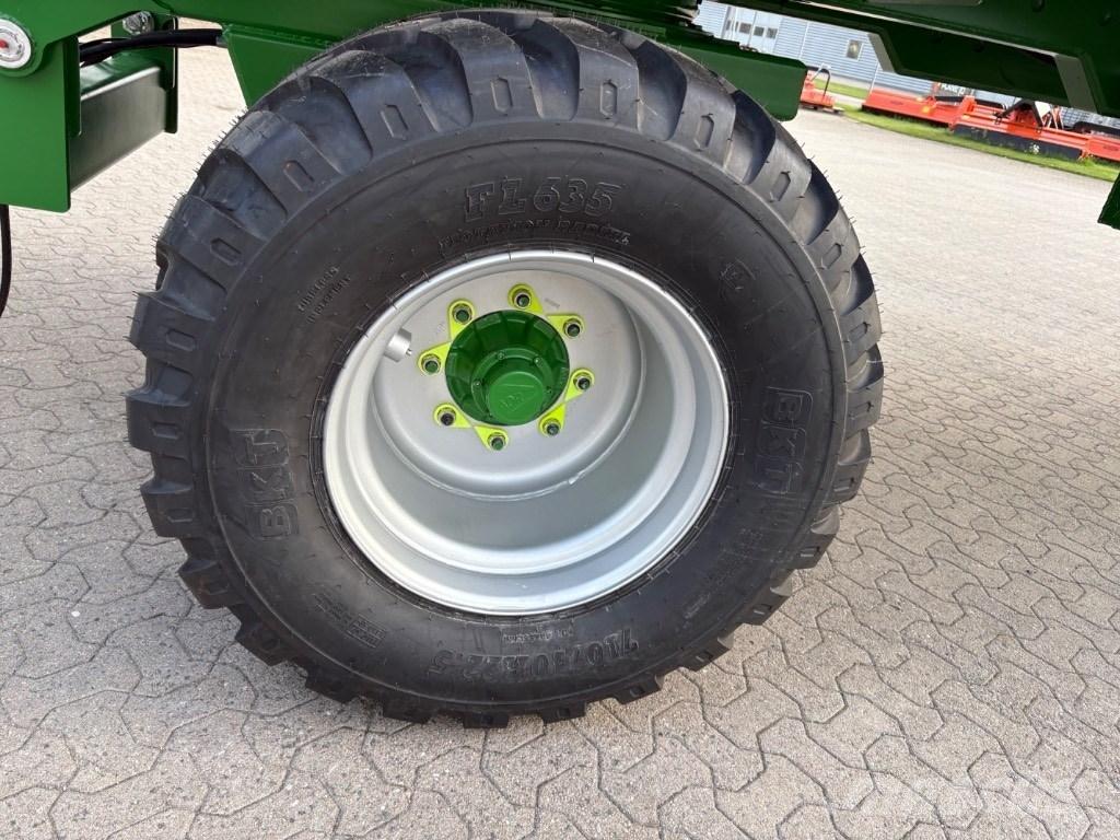 Dinapolis RPPH10500 Plataformas