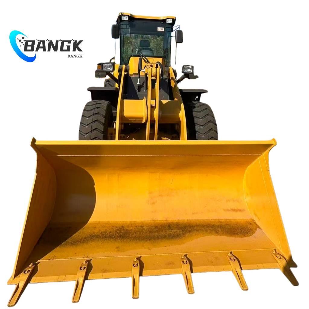 SDLG 936L Cargadoras sobre ruedas