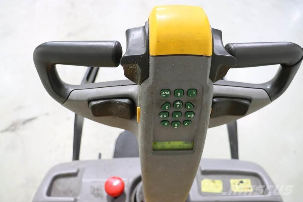 Atlet PPL200 Transpaletas Electricas