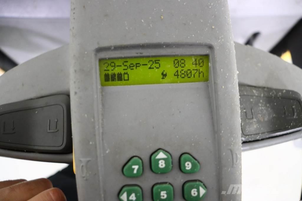 Atlet PPL200 Transpaletas Electricas