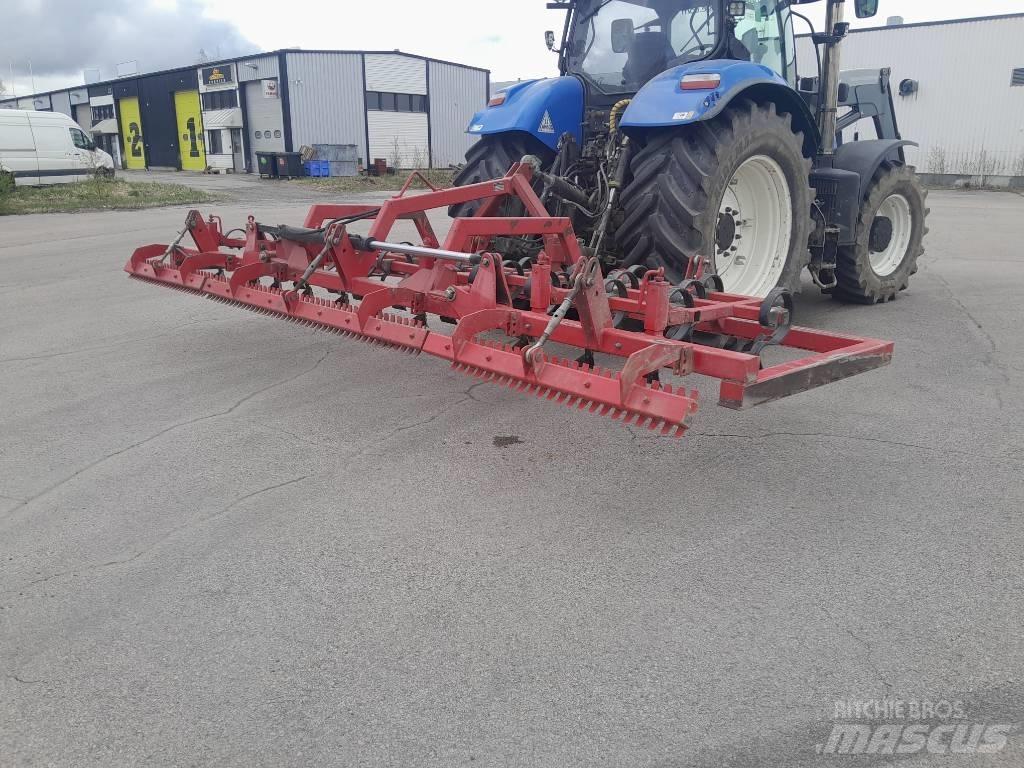 VM 510 Höylä-äes Gradas