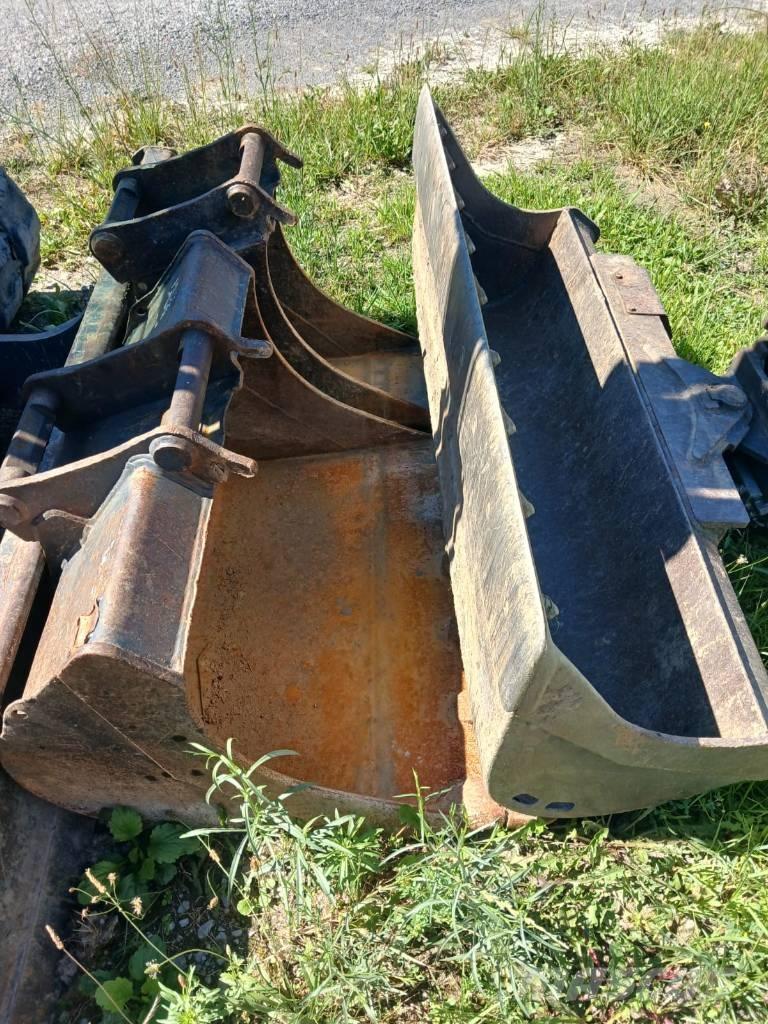 Eurocomach ES 60 TR Mini excavadoras < 7t