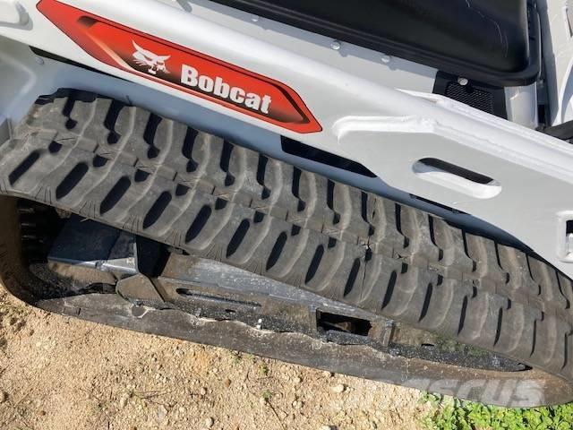 Bobcat MT 100 Minicargadoras