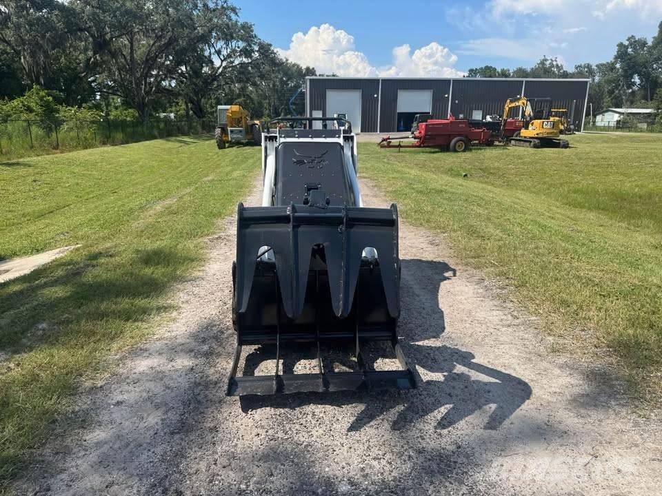 Bobcat MT 100 Minicargadoras